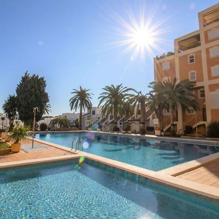Adosado Con Piscina A 50 Metros De La Playa - Las Fuentes Albert Villas Alcoceber Екстер'єр фото