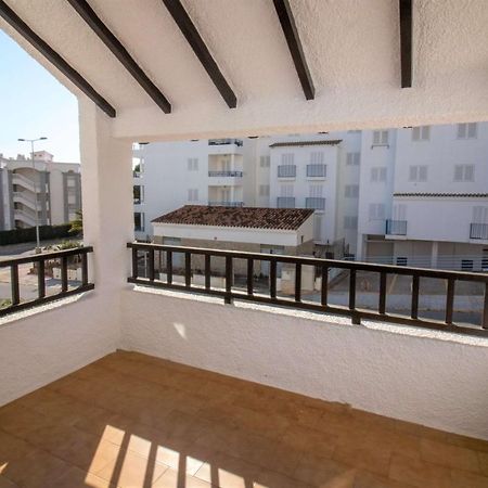 Adosado Con Piscina A 50 Metros De La Playa - Las Fuentes Albert Villas Alcoceber Екстер'єр фото