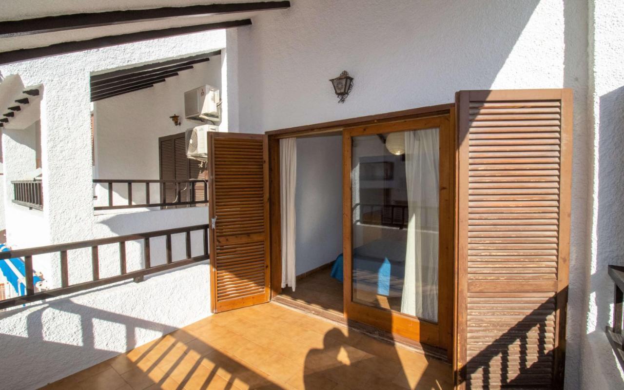 Adosado Con Piscina A 50 Metros De La Playa - Las Fuentes Albert Villas Alcoceber Екстер'єр фото